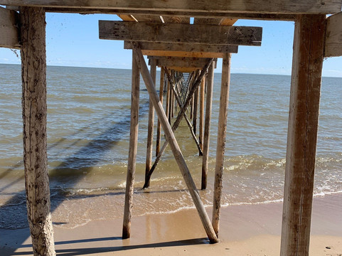 Matlock Beach-Dunnottar必去景点