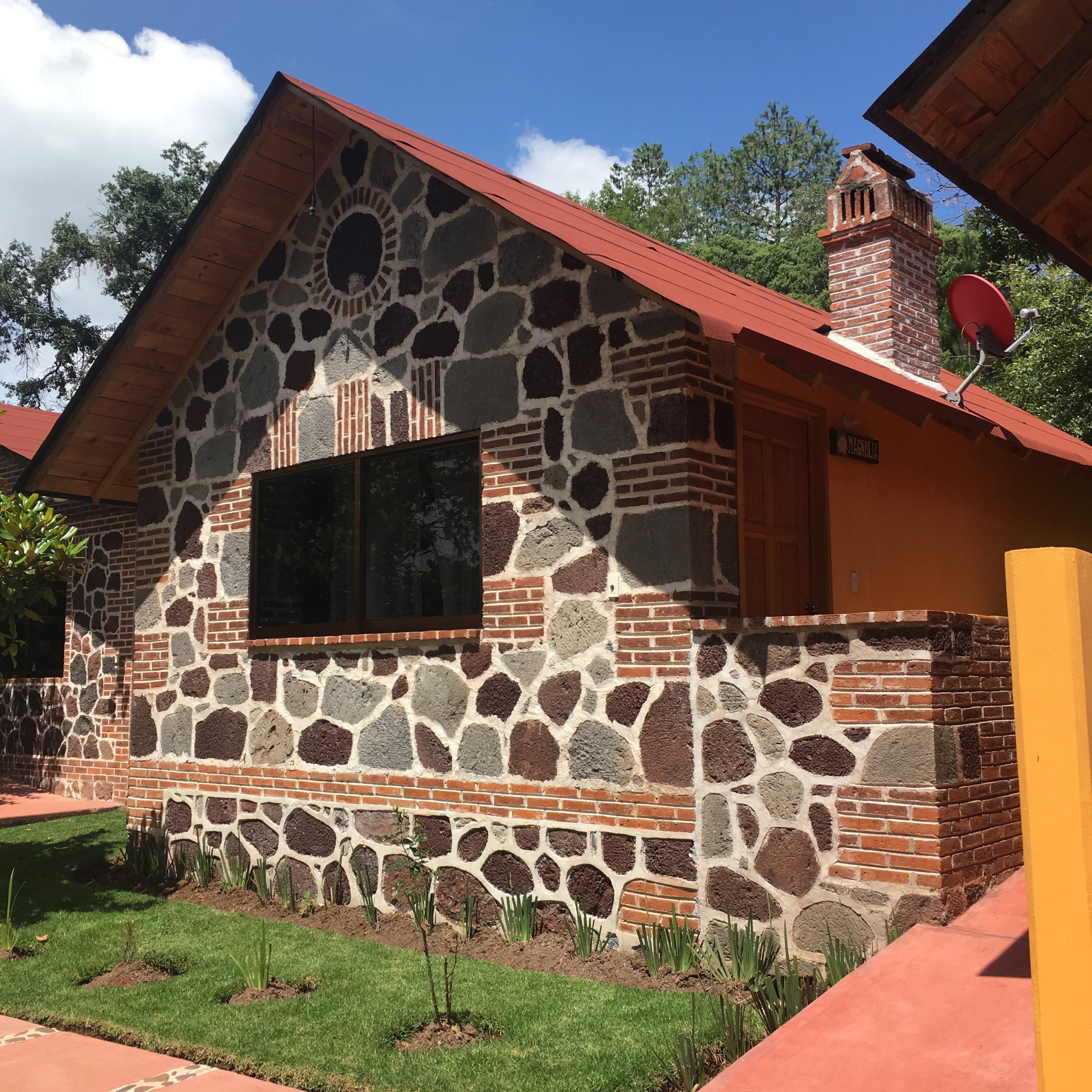 Barranca Honda-官方