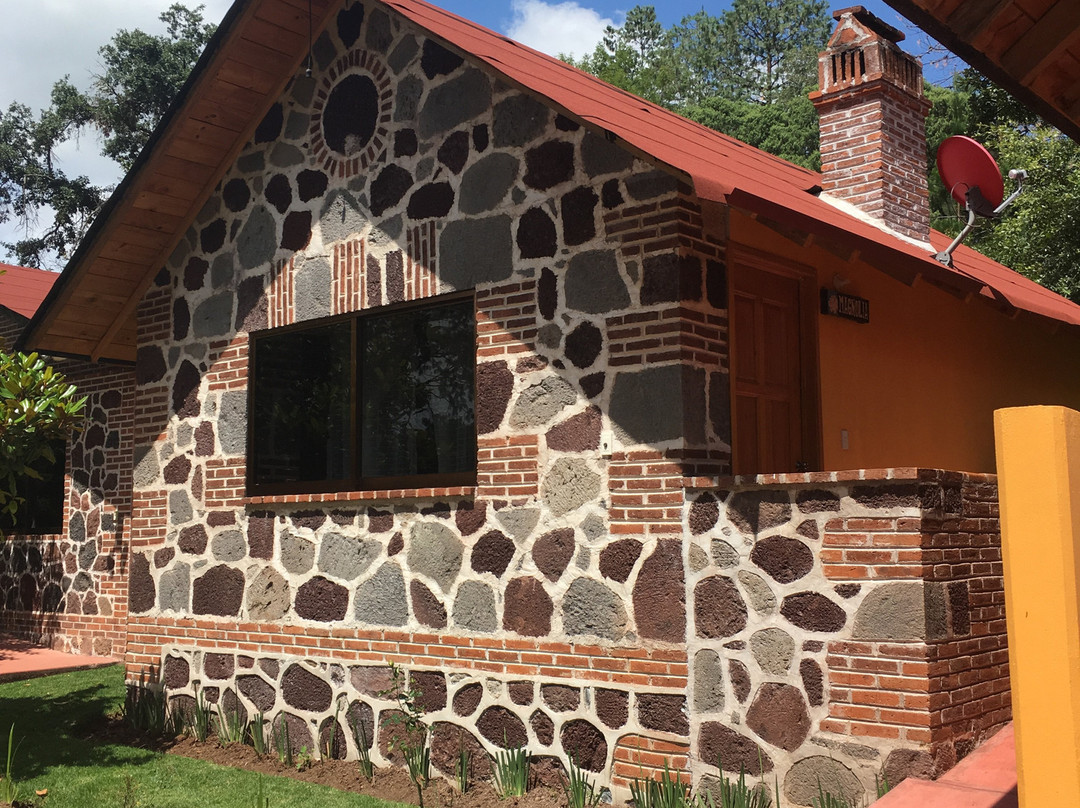 Barranca Honda主图