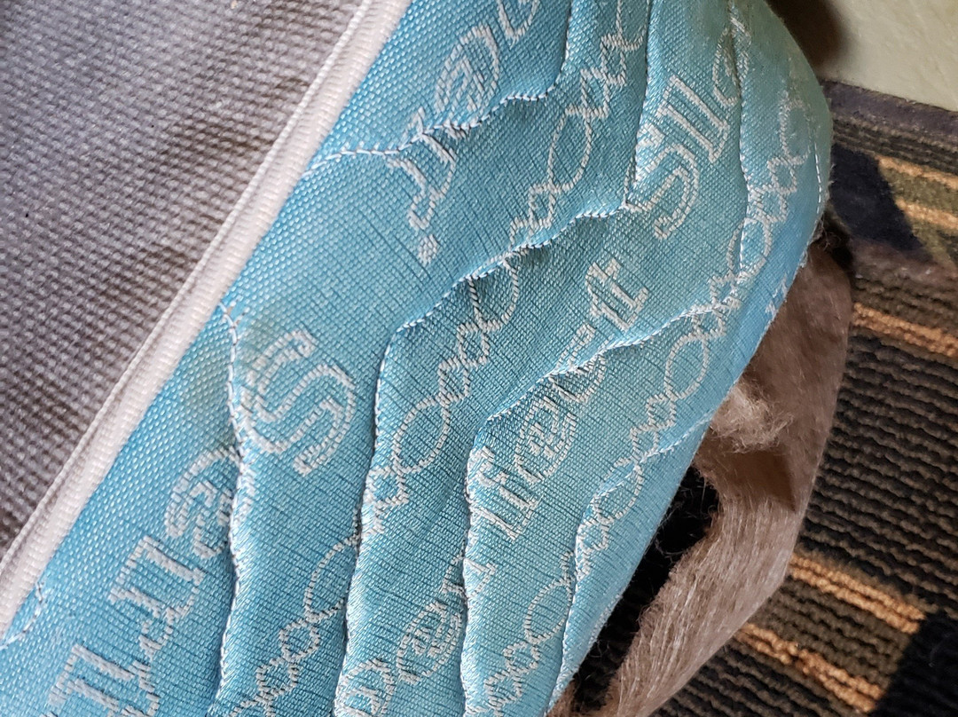 普雷斯顿堡速8酒店主图