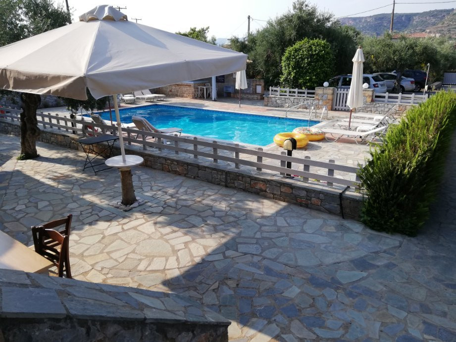 Electra Houses主图