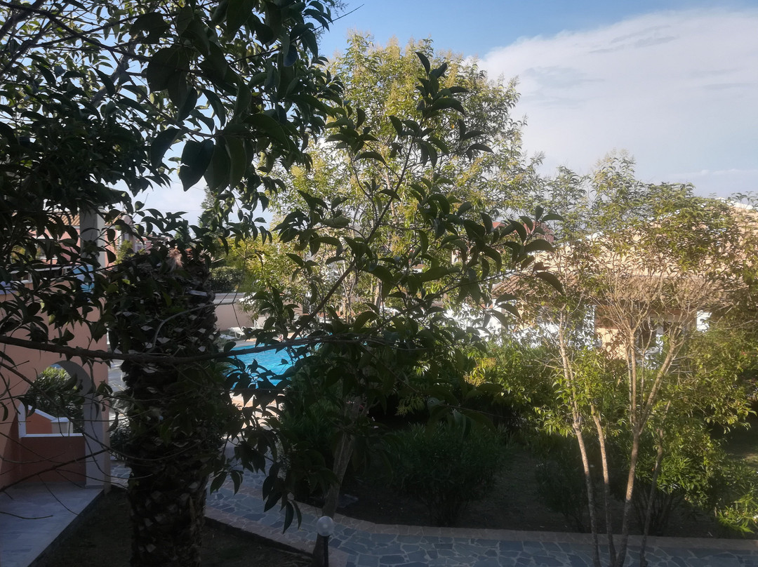 CorfuGrace Hotel主图