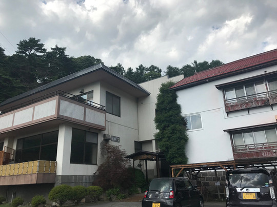 Hishino Onsen Tokiwakan主图