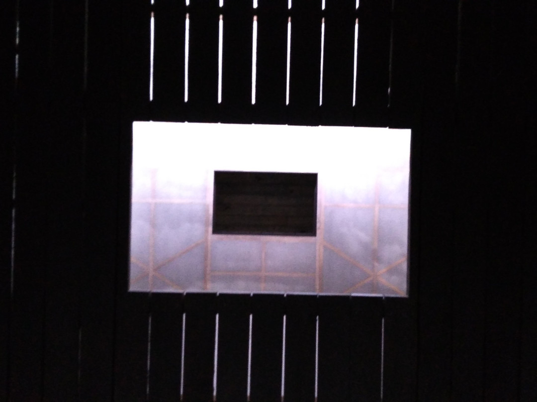 Zanis Lipke Memorial-里加必去景点