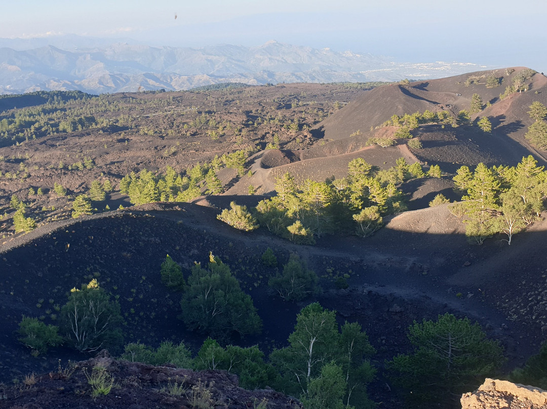 This Is Etna-卡塔尼亚必去景点