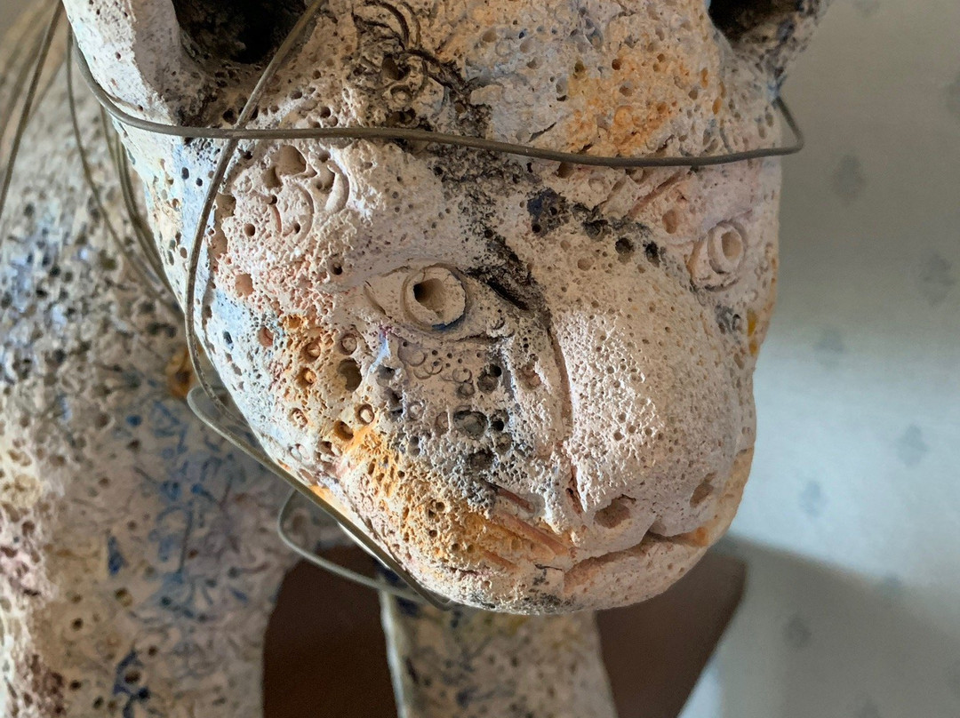 Museo Civico delle Ceramiche景点图片