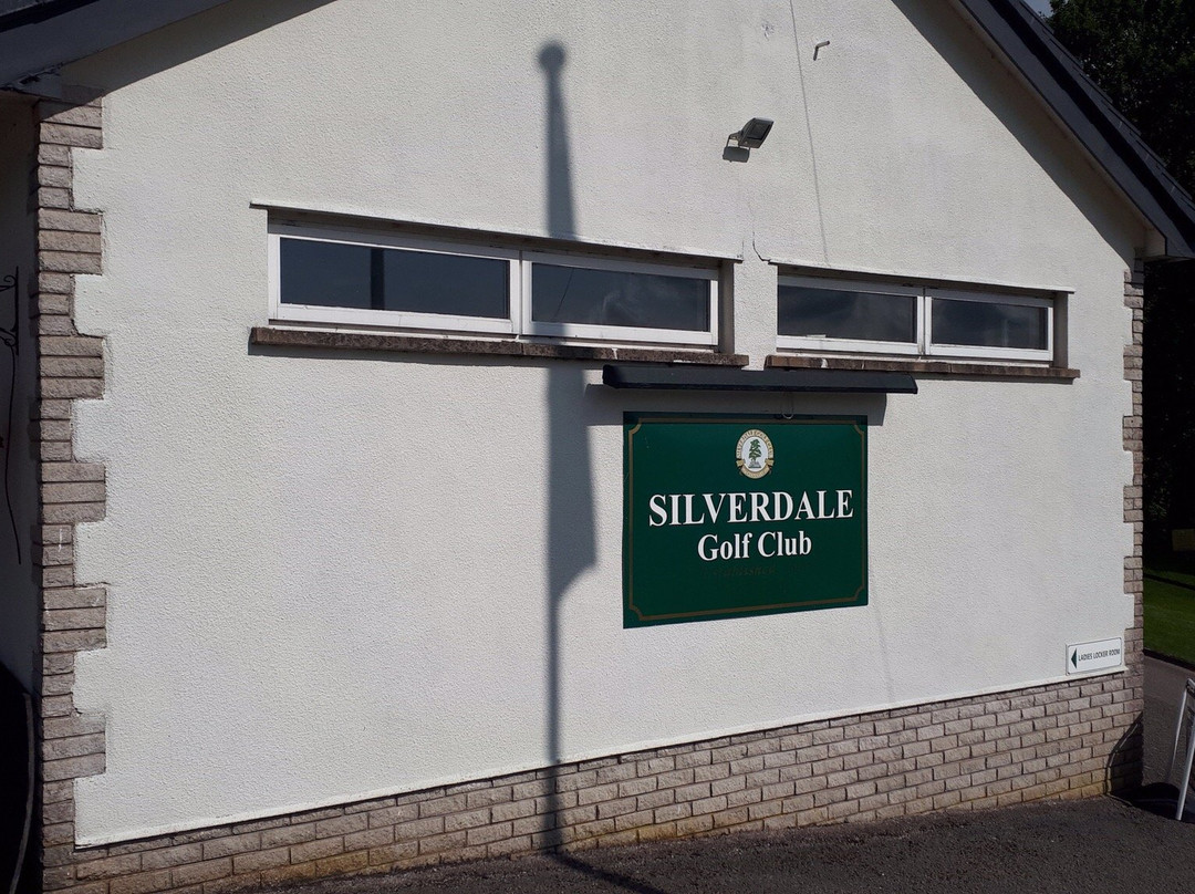 Silverdale Golf Club景点图片