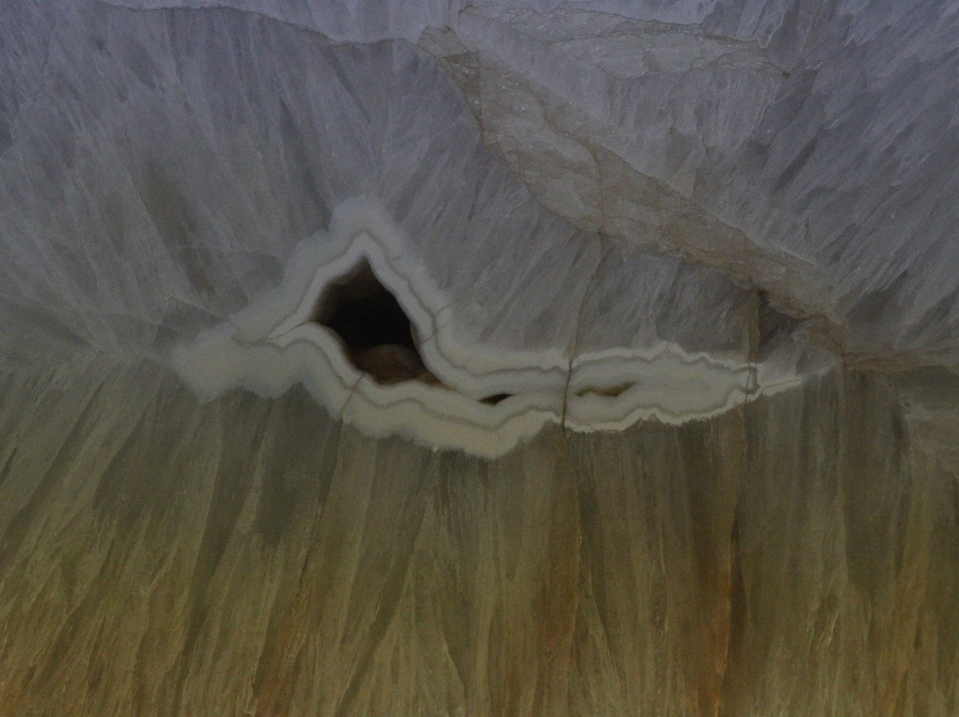 Audun's Mineral collection-Djupivogur必去景点