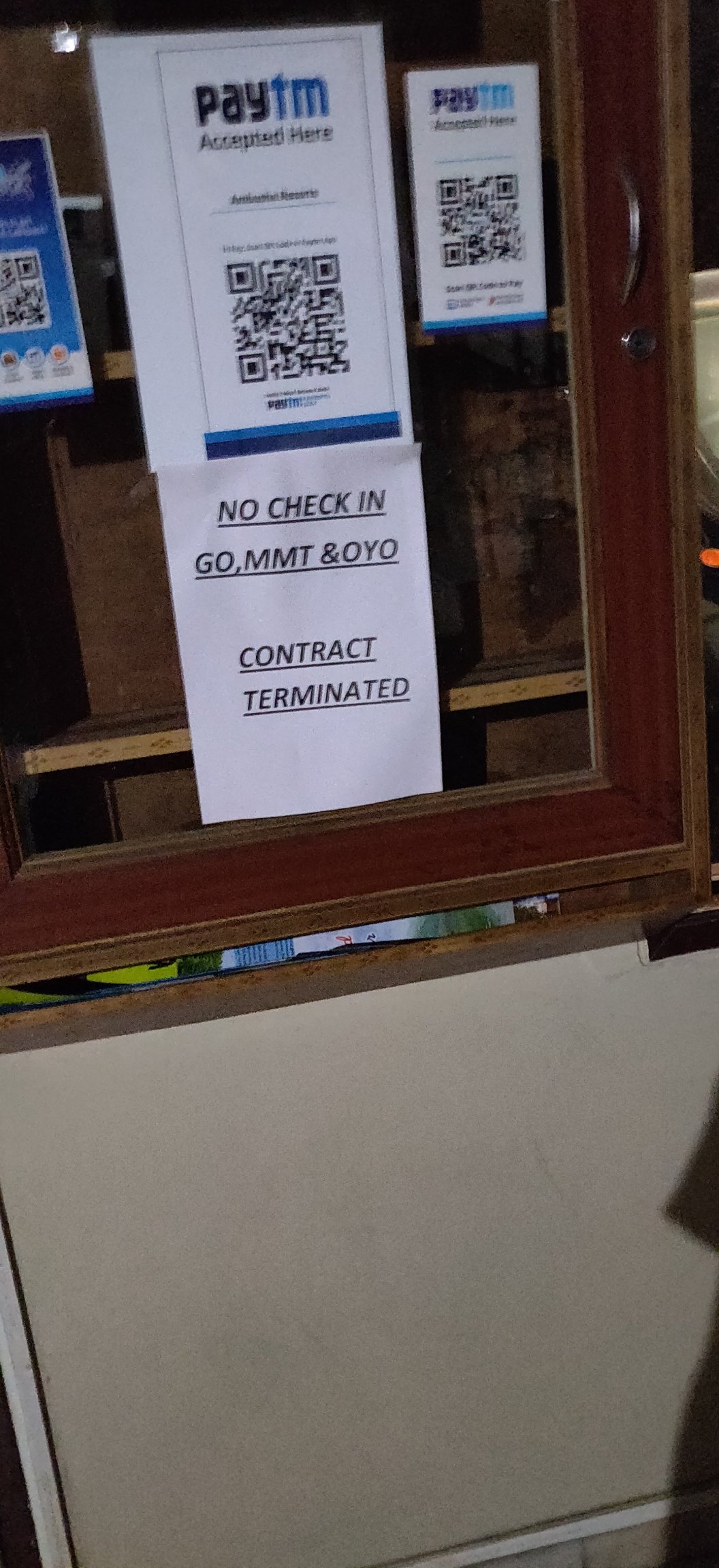 Hotel Ambusha Resort-官方