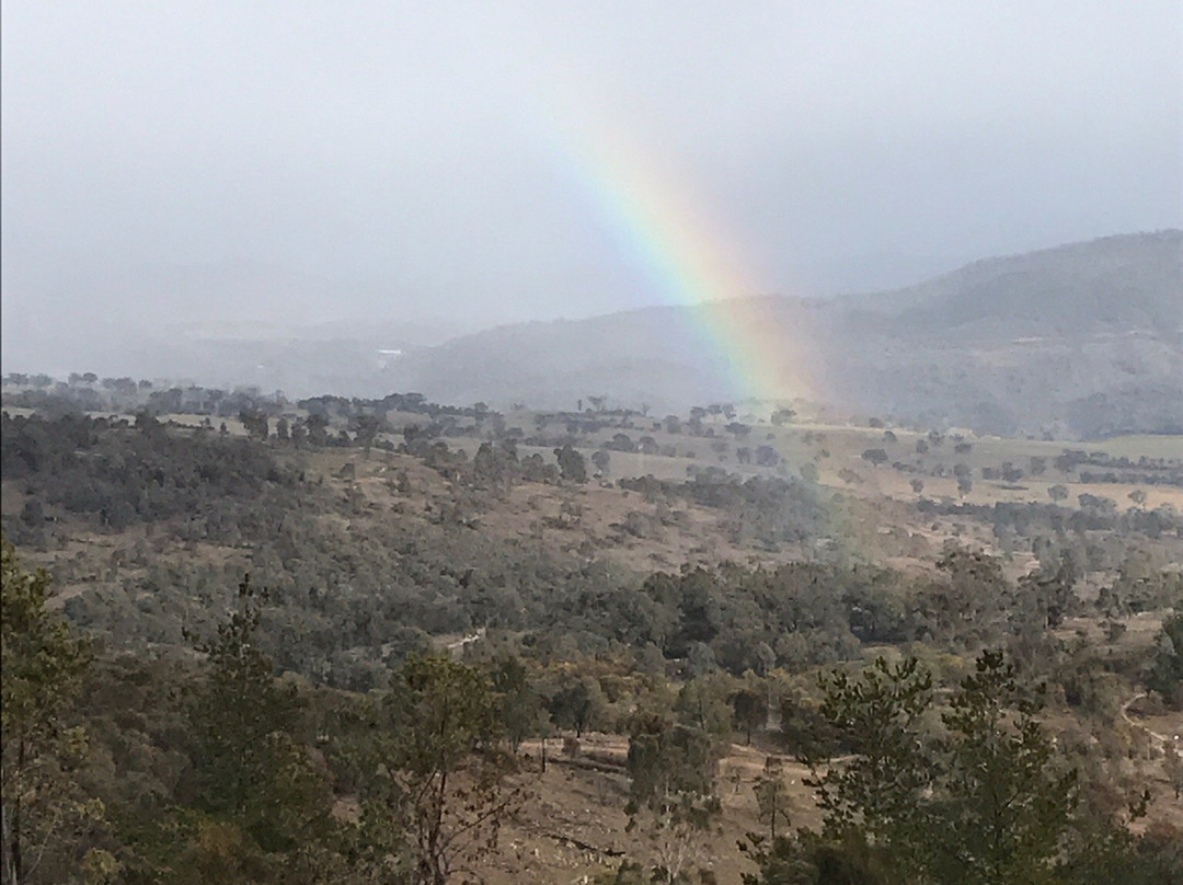 Mount Stromlo Observatory-堪培拉必去景点