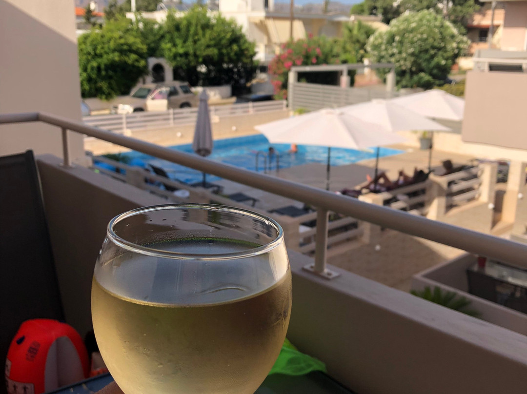 Villa Alexander主图