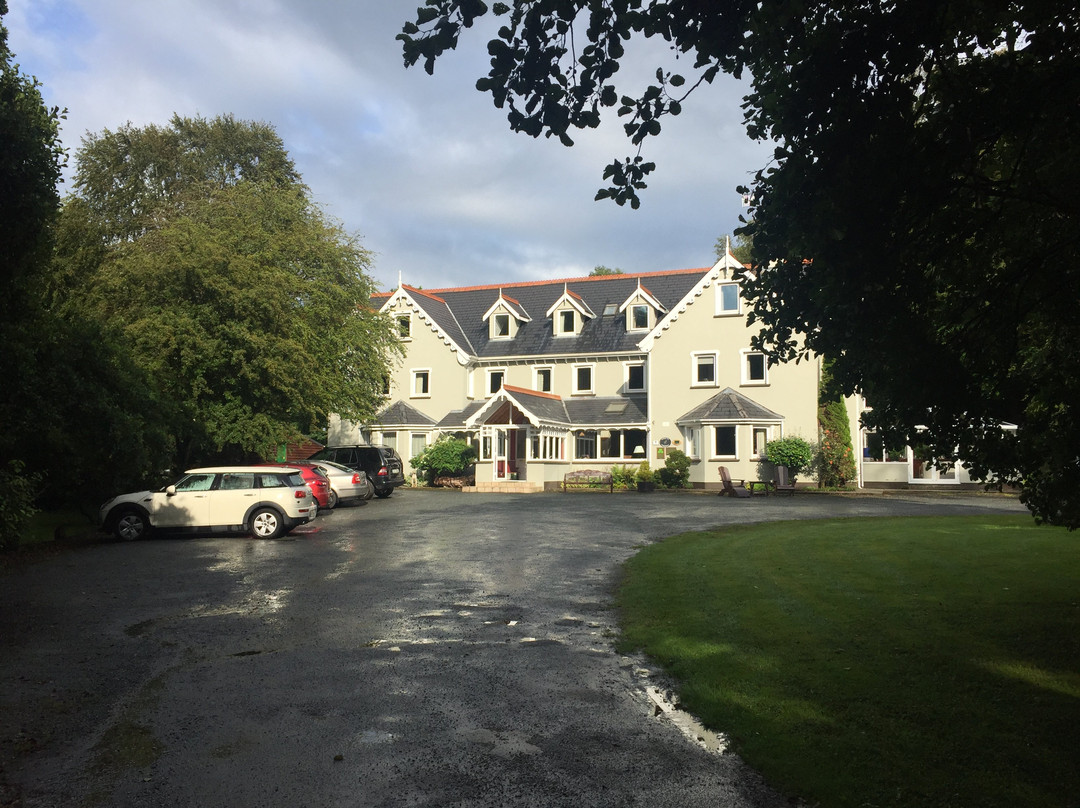 Gleann Fia Country House主图