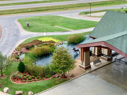 Choctaw Casino Hotel Pocola主图