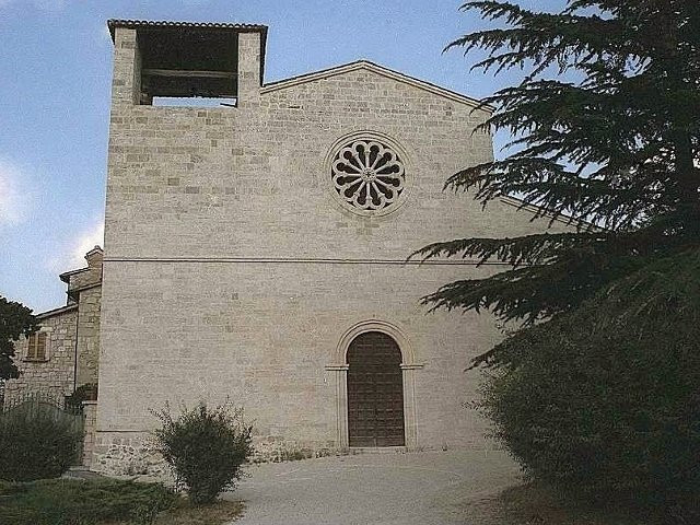 Chiesa di San Vittore景点图片