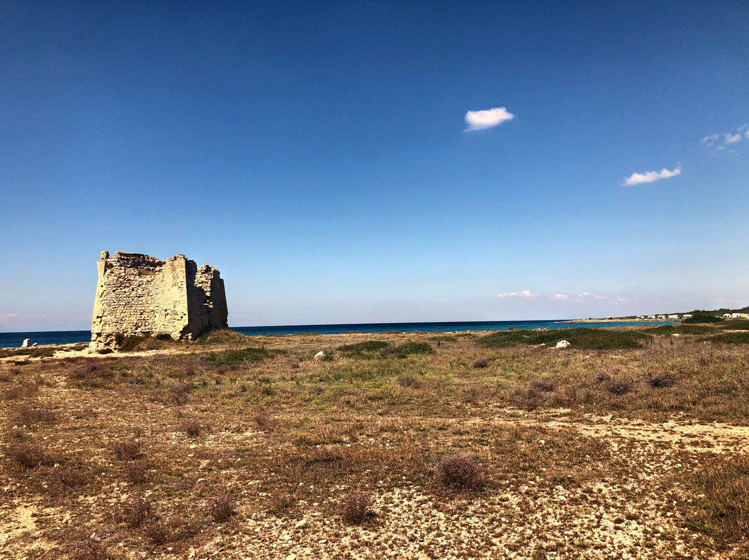 Spiaggia di Marina di Lizzano-Marina di Lizzano必去景点