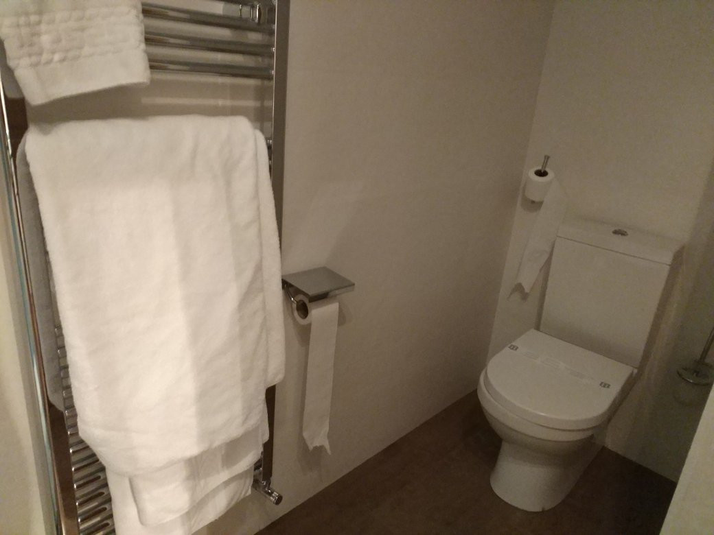 Hostal El Rebalon主图