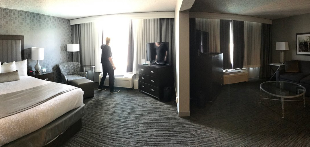 Best Western Plus Bradford Inn主图