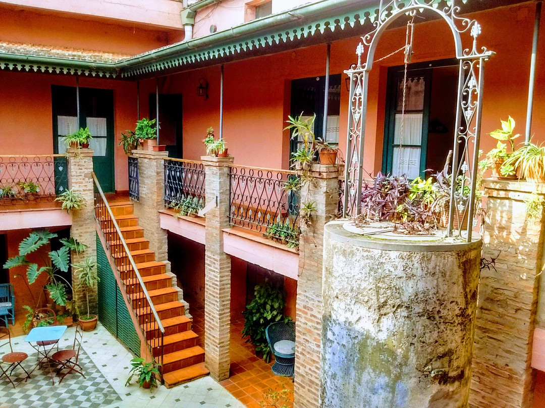 Hosteria del Puerto主图