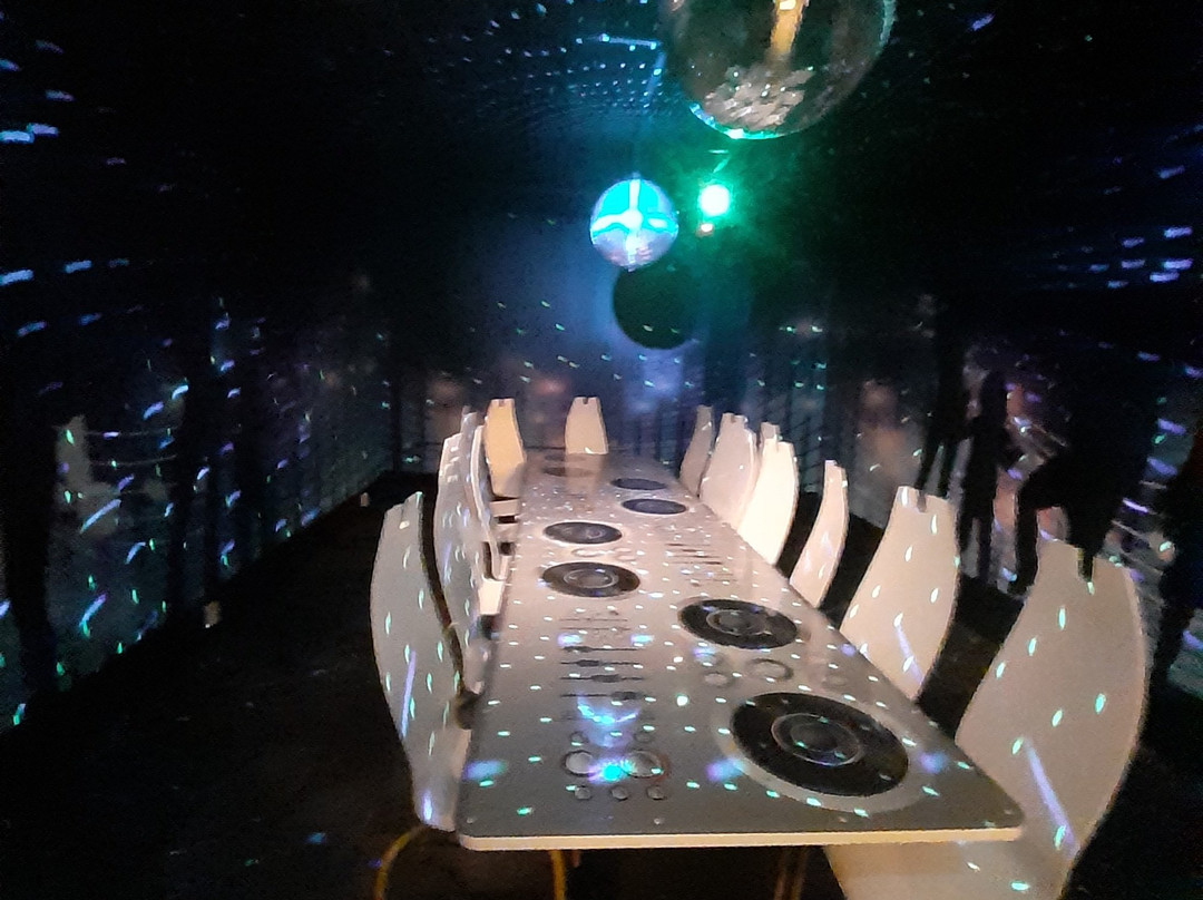 HopLop-拉彭兰塔必去景点