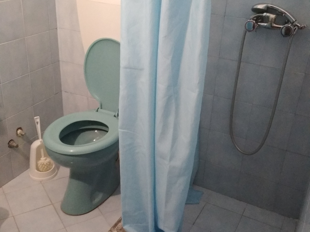 Tsambika Sun Hotel主图