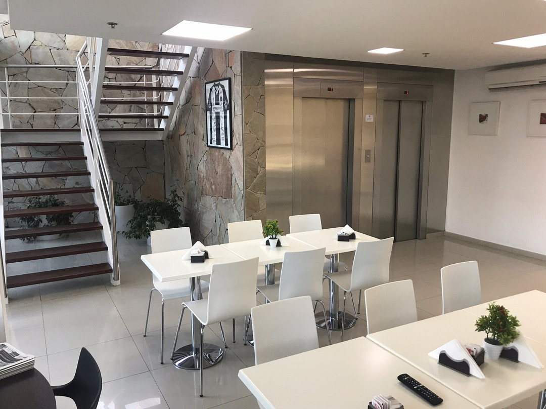 Rental Suites Pilar主图