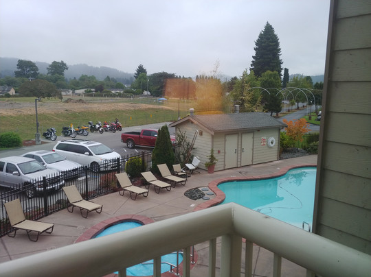 Blue Lake Casino Hotel主图