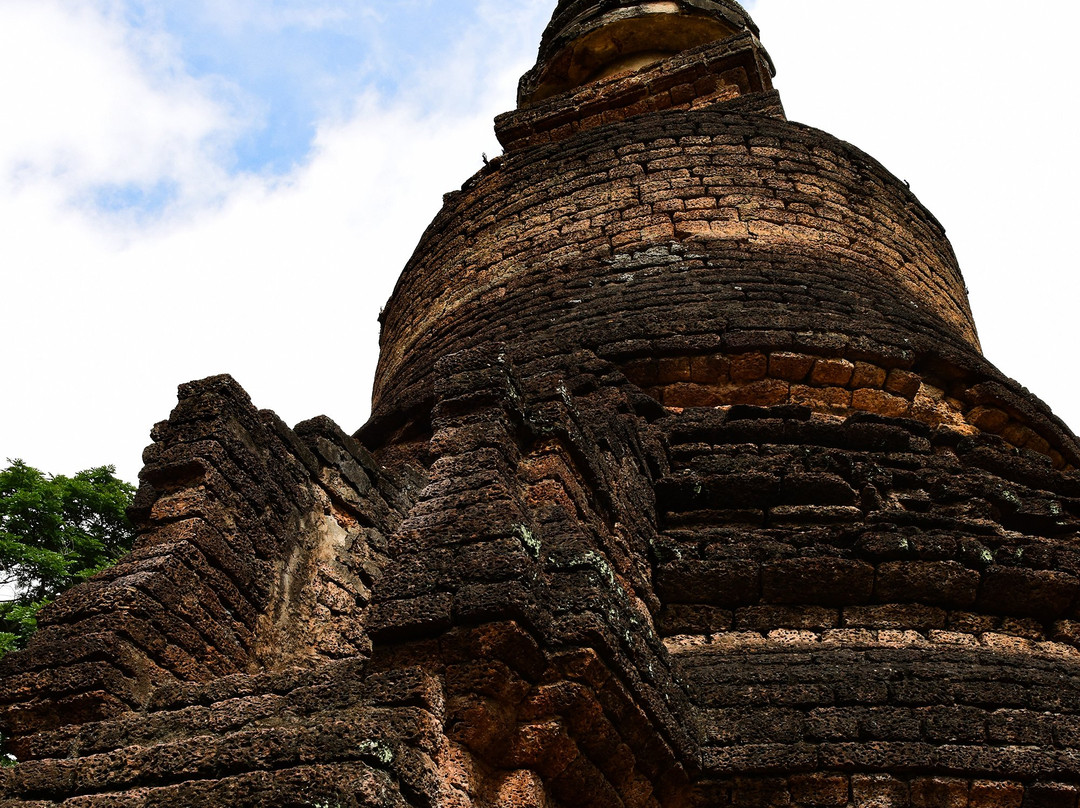 Wat Nang Phaya景点图片