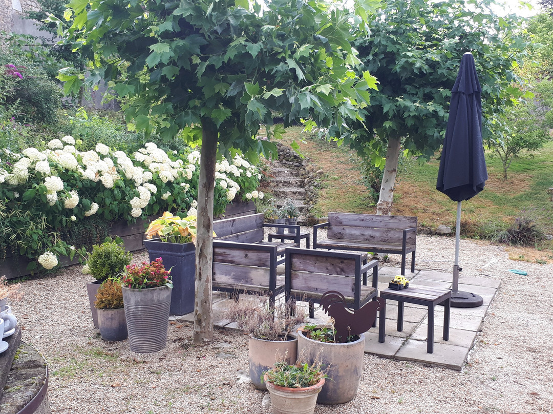 La Paresse en Douce主图