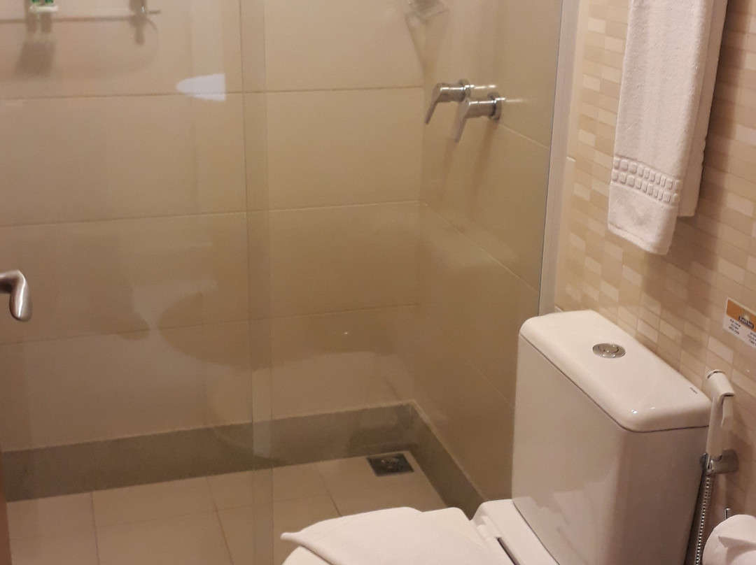 Days Inn Linhares主图