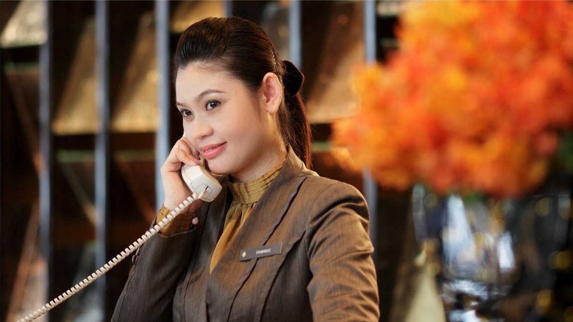 曼谷洲际酒店-官方