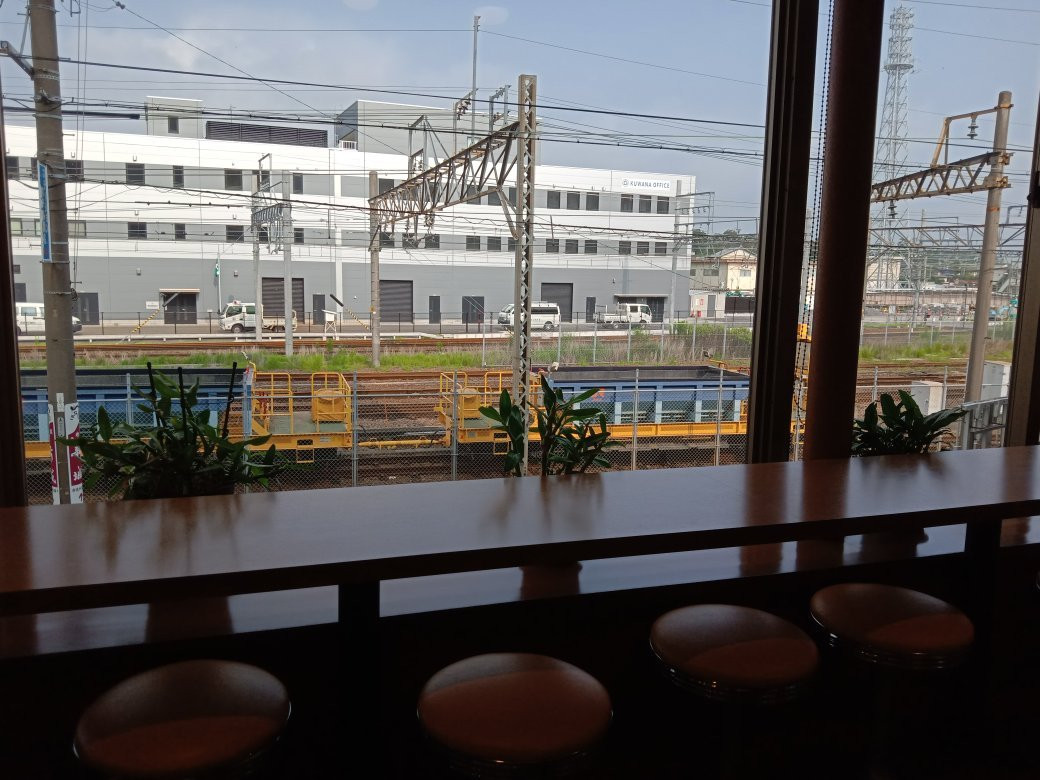 Station Hotel Kuwana主图