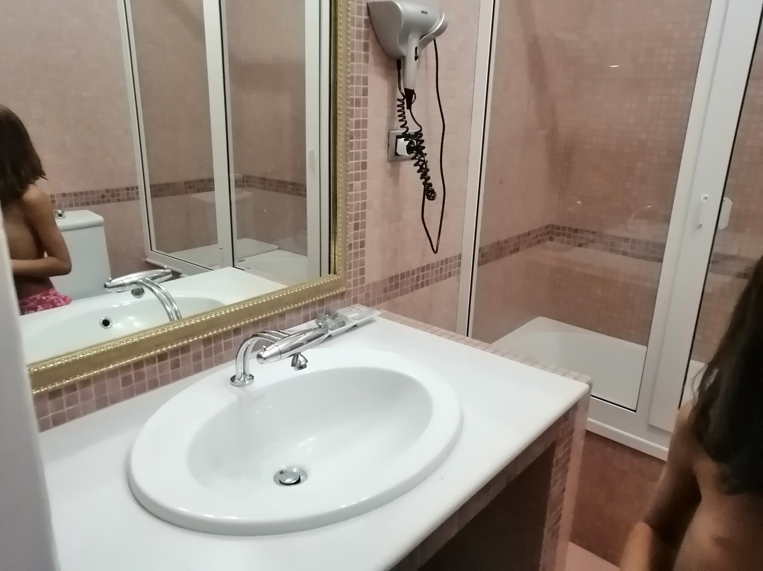 La Suite Del Vulcano B&B主图