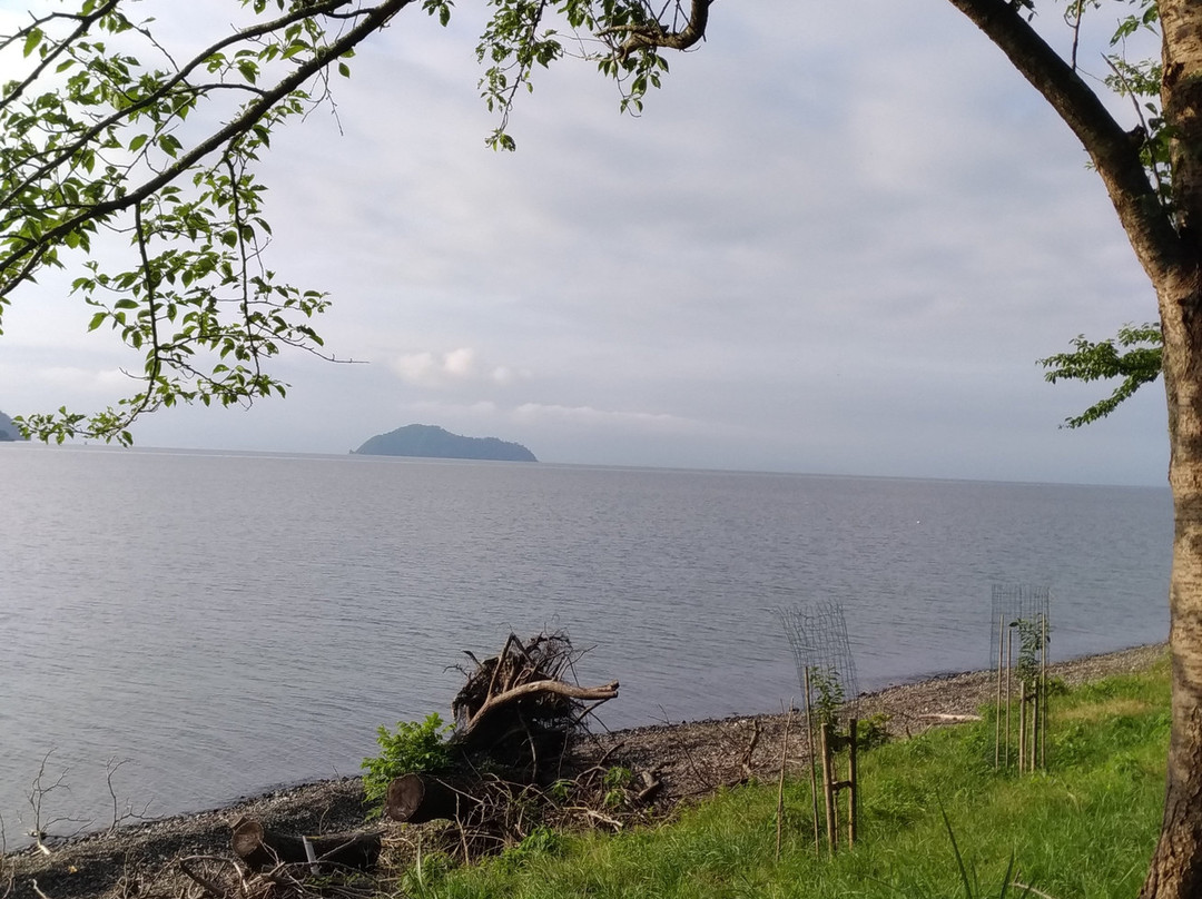 Lake Biwa-滋贺县必去景点