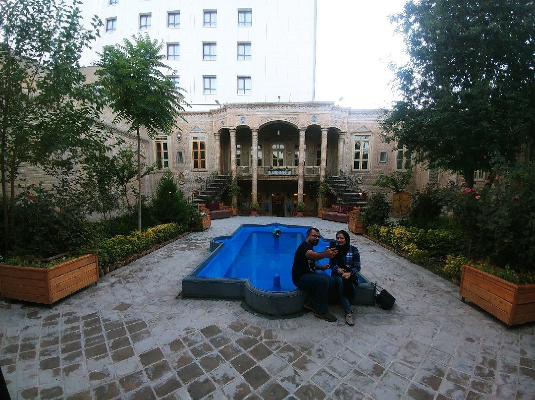 Darougheh Historical House景点图片