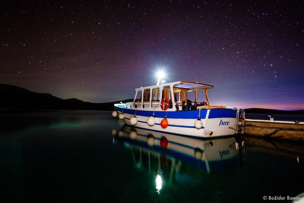 True Boat Croatia-奥格勒纳莫鲁必去景点
