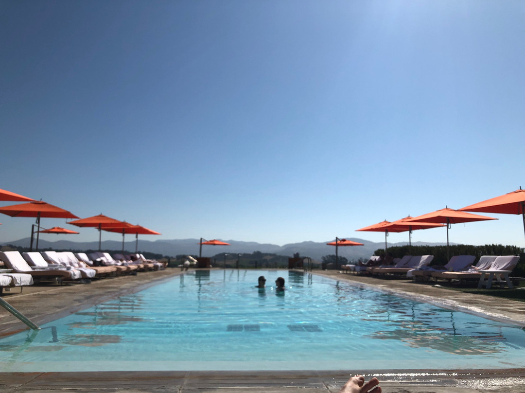 卡内罗斯度假村及Spa主图