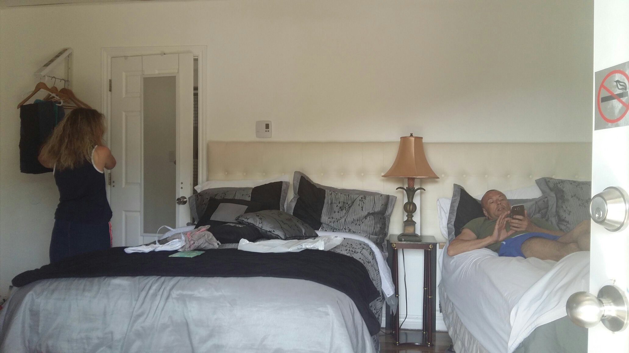 Algonquin Dream Catcher Motel-官方