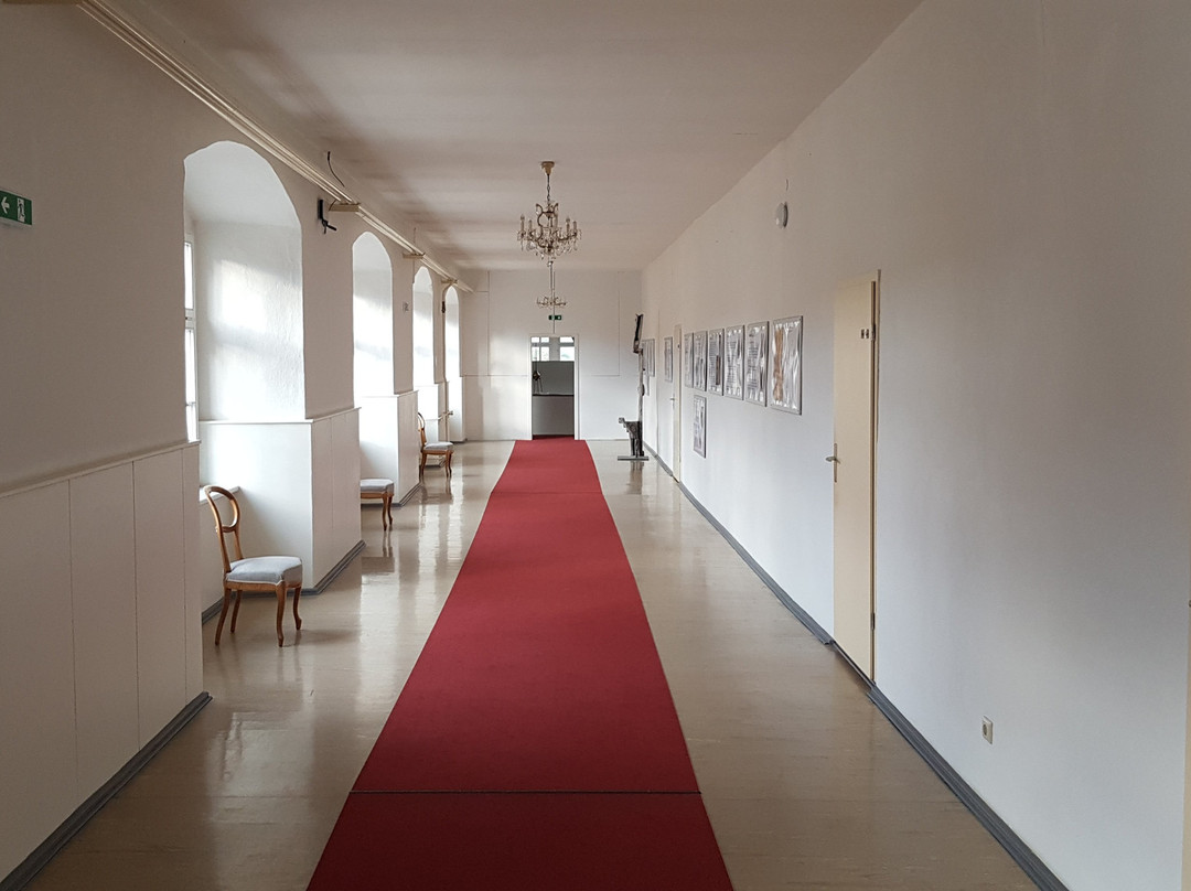 Schloss Wallhausen主图