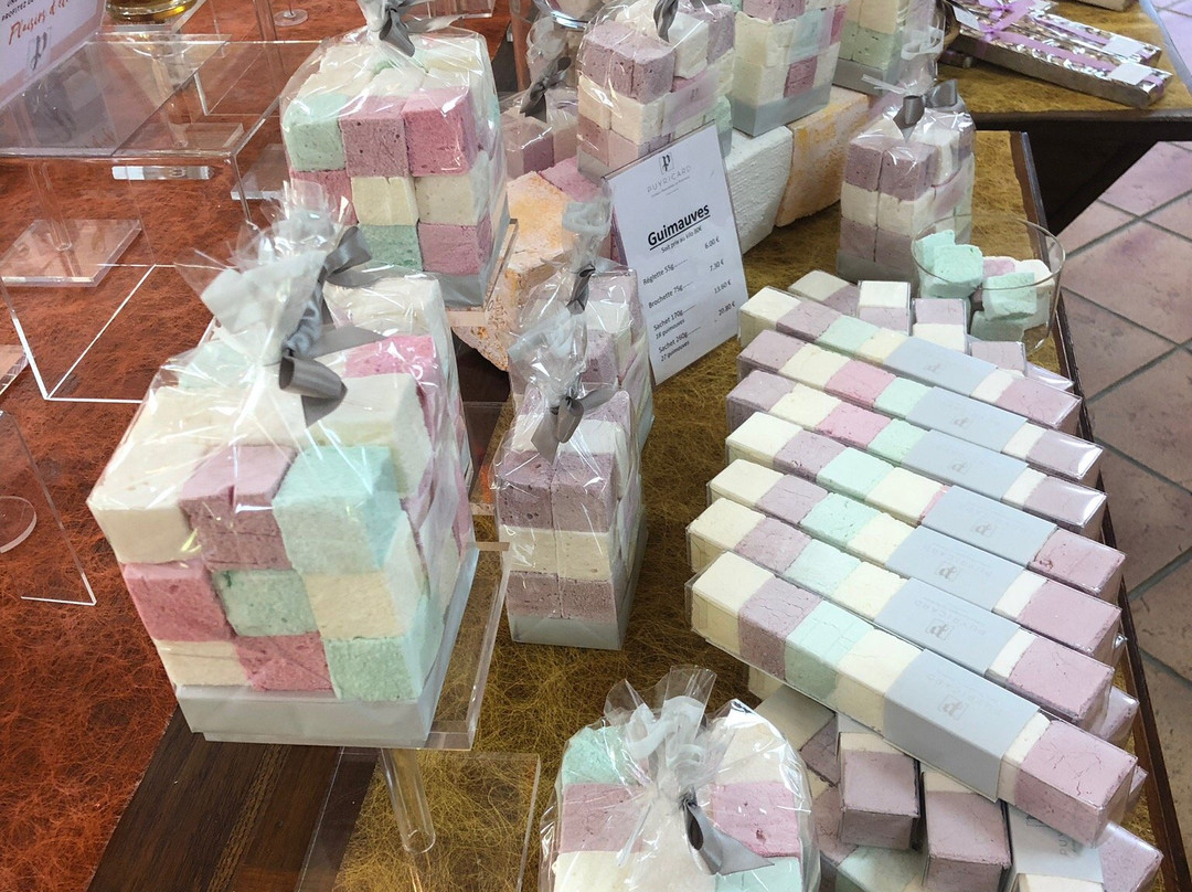 Chocolaterie de Puyricard景点图片