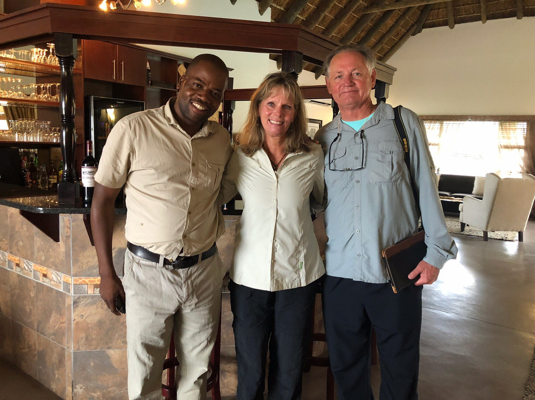 Addo travel center and adventure-阿多必去景点