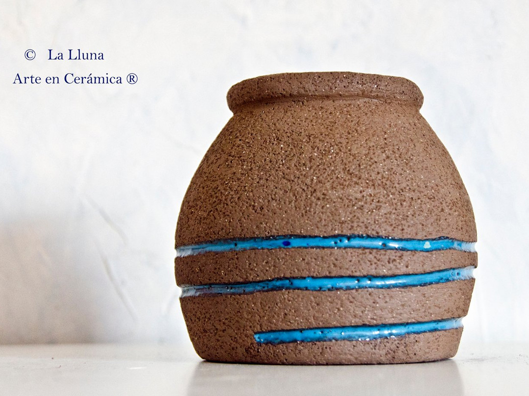 La Lluna, Arte en Ceramica景点图片