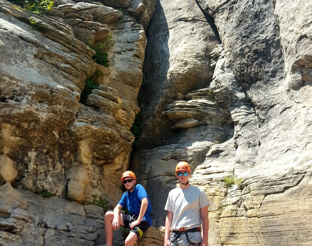 San Juan Expeditions-Silverton必去景点