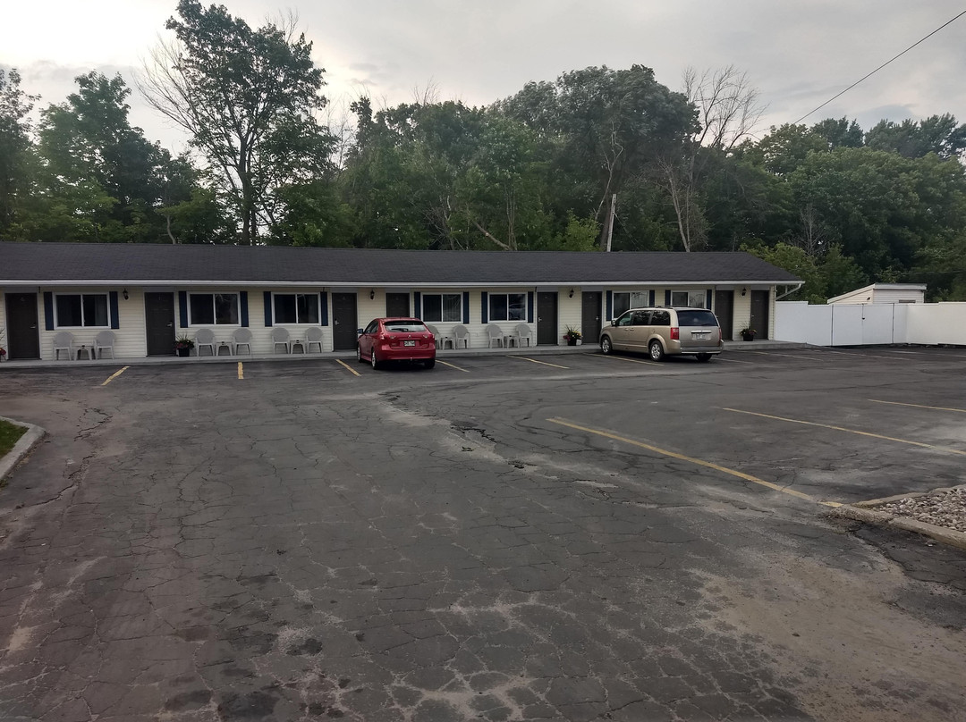 Knights Inn Arnprior主图