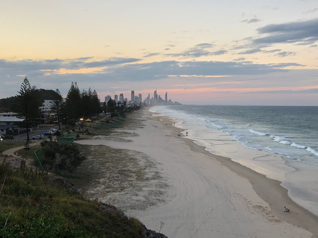 Mick Schamburg Park-Miami必去景点