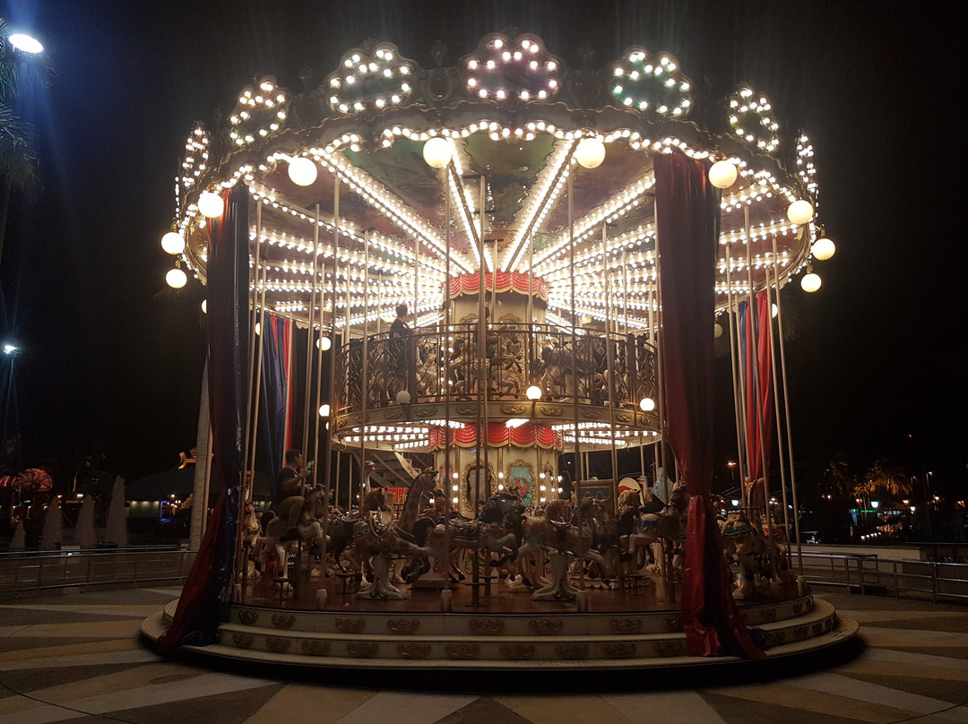 Jerudong Park