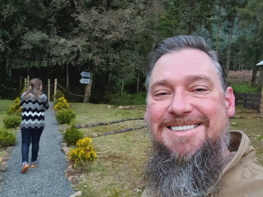 Pousada Valle do Avencal主图