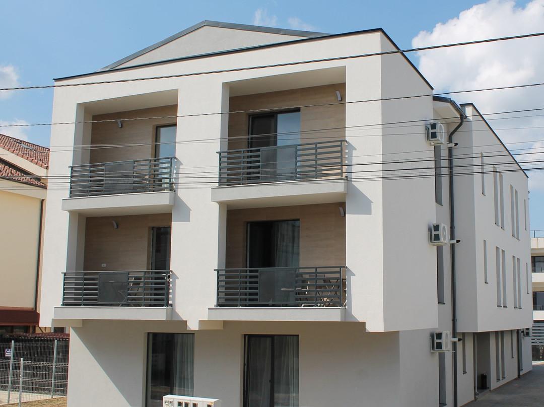 VISAJ住宅