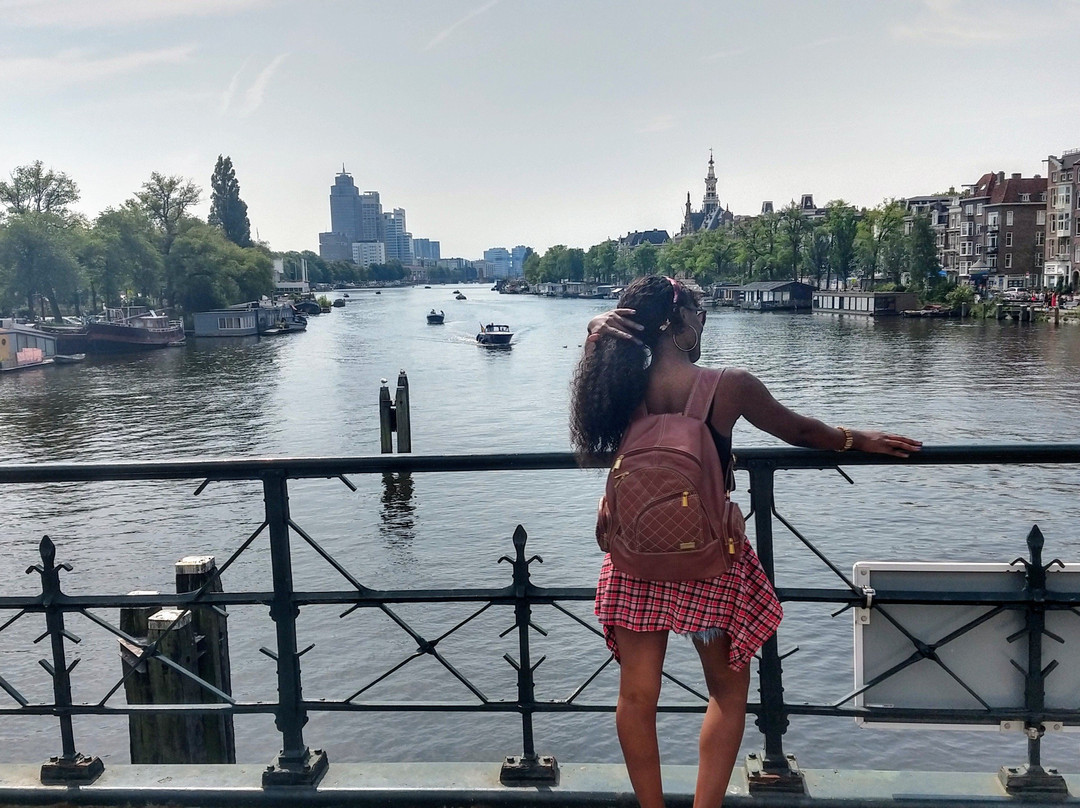 Rota Amsterdam - Guia Brasileiro Em Amsterdam-阿姆斯特丹必去景点