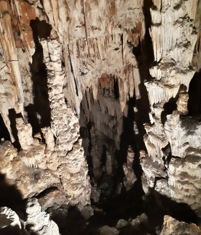 Vilenica Cave景点图片