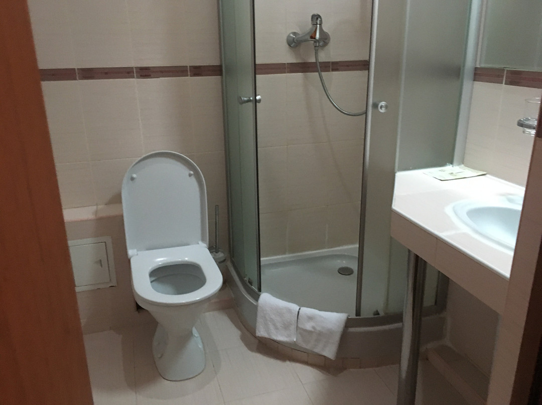 Euro Hotel主图